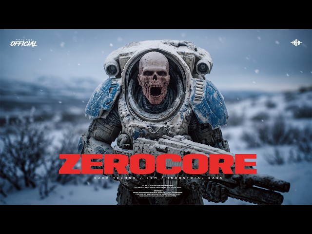[FREE] Brutal Acid Techno / EBM / Dark Industrial Type Beat / Cyberpunk Music 'Zerocore'
