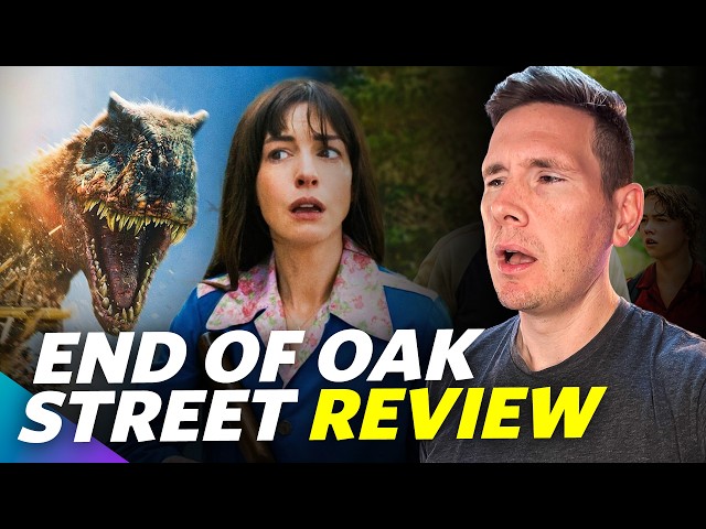 The End Of Oak Street - Movie Review
