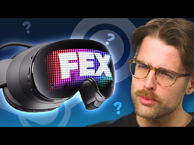The Steam Frame Shouldn't Work - Here's Why It Does