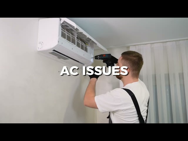 Top 3 HVAC Air Conditioning in Woodridge