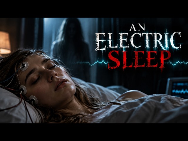An Electric Sleep | Sci-Fi Horror Thriller | Full Movie | HD | Watch Free in English