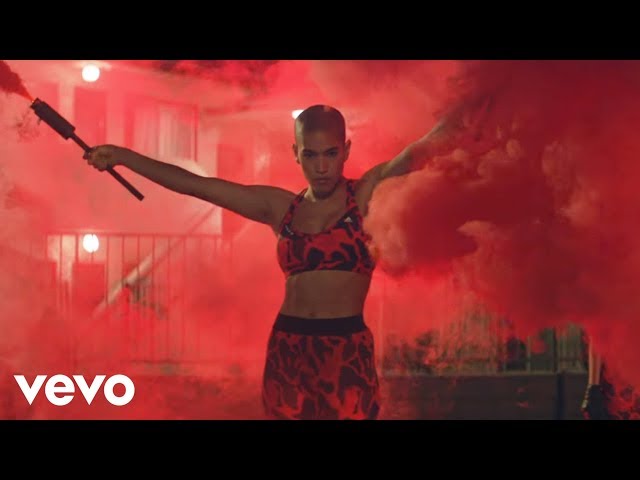 N.E.R.D & Future - 1000 (Official Video)