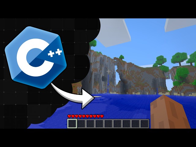 How To Learn C++ to make games: Step by step roadmap!