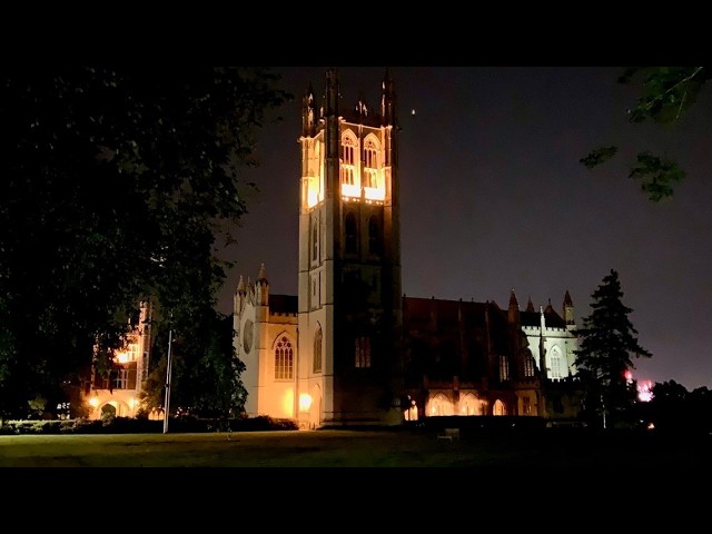 Trinity College launches financial aid program aimed at affordability for in-state students