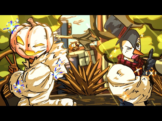Trolling With Hanami's New ONE SHOT Tech...