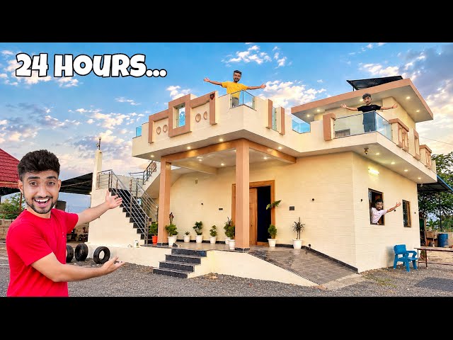 Last to Leave the Studio Challenge