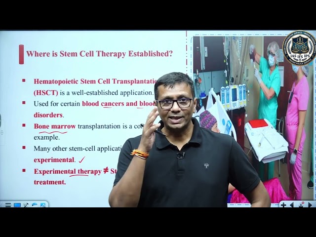 Current Update 2027-2028 l Science and Technology l Dr. Ravi Agrahari Sir l