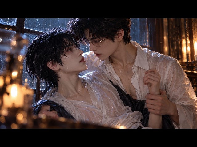 The True Young Master Is Dragged Into the Bedroom, With No Way to Escape