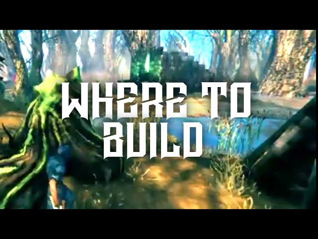 Which Biome to Build Your Base in Valheim Pros and Cons