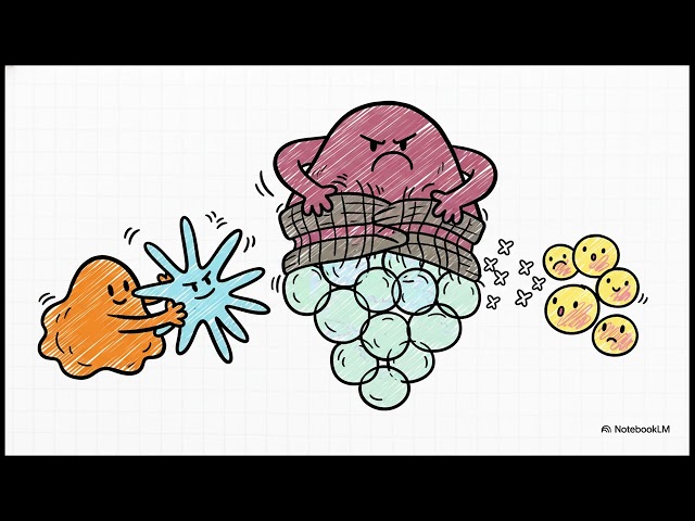 Chronic Inflammation Explained