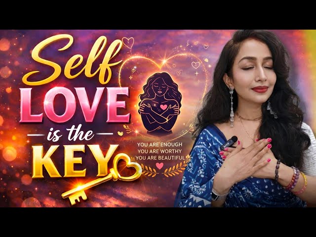 Self love se bada kuch nahi hota karke dekho sab milega jo socha bhi nahi hoga