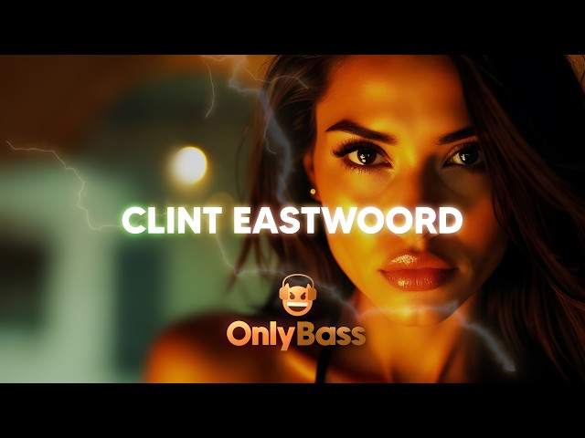 Braaheim, ILYAA, MITCH DB & Felix Samuel - Clint Eastwoord