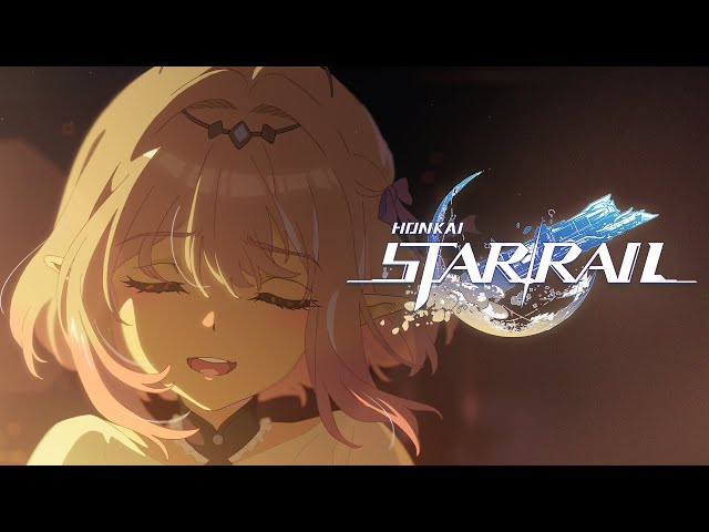 Animated Short: The Long Night of Serenity | Honkai: Star Rail