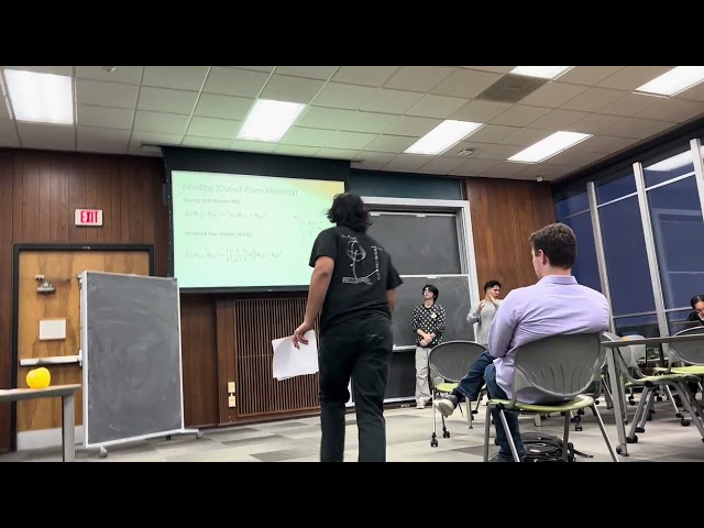 The Mathematical Modeling of Thin Sheets