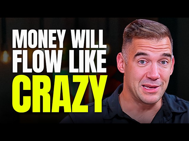 i'm begging you to learn these wealth secrets