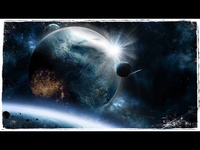 NON-CONCEPT 4K HDR DEMO ✰ 4Kᵁᴴᴰ HDR ➤ ⓎⓃⓇ