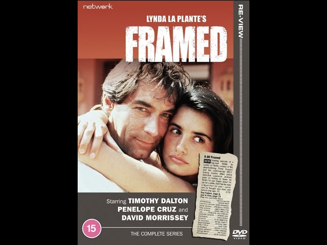 Framed (1992 British Series)