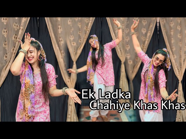 I Need a Special Girl : Dance Video ! Kyon Ki…Main Jhuth Nahin Bolta : Govinda Superhit Song