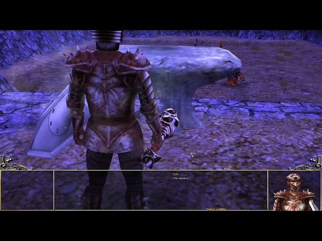 Spellforce SotP Hadeki game