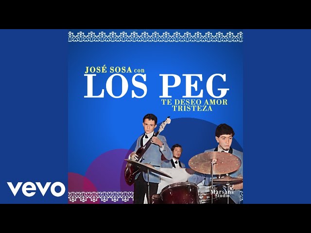 Los PEG - Si me enamoro (Restaurado)