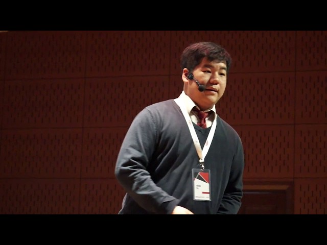 How to Solve an Impossible Problem in 12 Steps | Victor Yu | TEDxYouth@SHSID