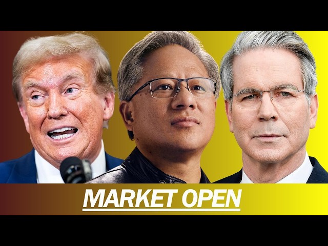 PPI DATA, BOND YIELDS UP AGAIN, OIL HITS 99, MARKETS TRYING TO SUSTAIN MOMENTUM | MARKET OPEN