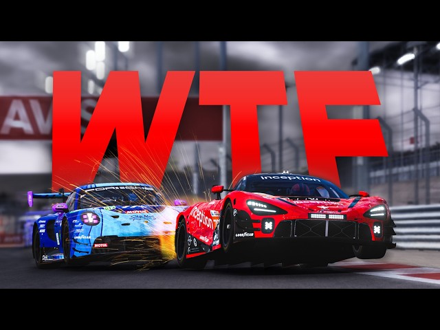 I Tried Le Mans Ultimate... Is it Really as Good as Everyone Says?