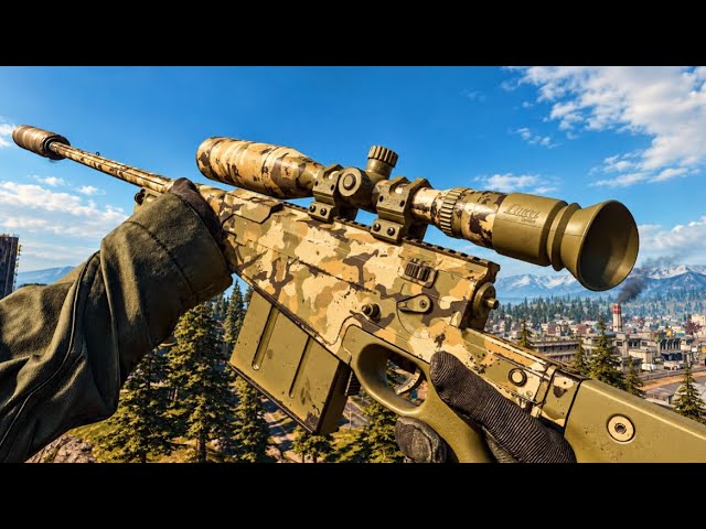COD WARZONE VICTUS XMR 32 KILL GAMEPLAY! (NO COMMENTARY)
