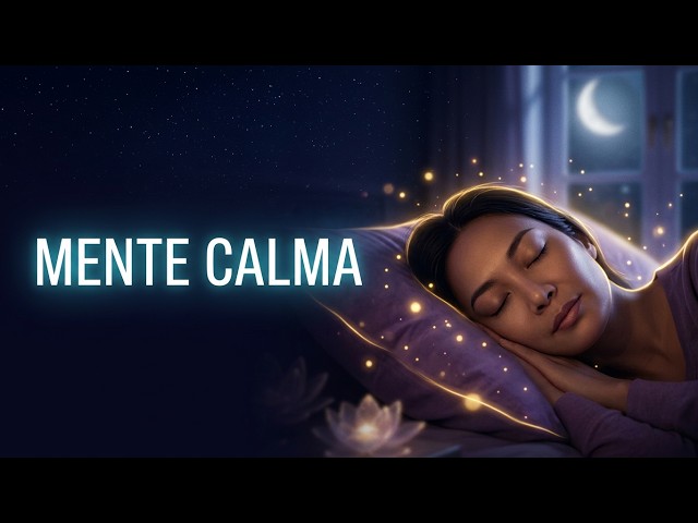 Musica Ambient per Dormire Subito e Rilassare la Mente