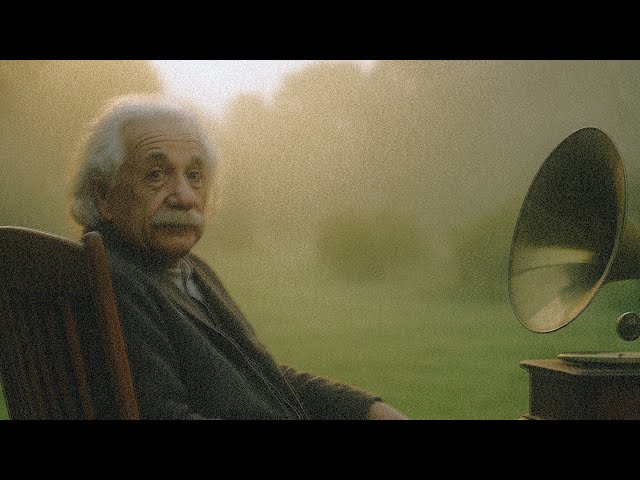 Einstein’s Favorite Music | Top 5 Pieces