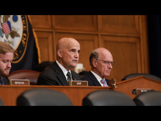 Rep. Self: Kosovo’s integration into NATO is ESSENTIAL