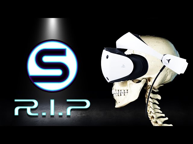 Is Playstation VR2 Dead on Arrival?