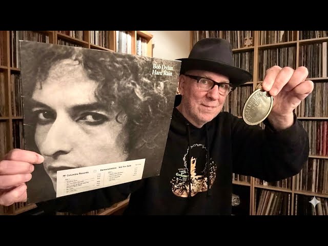 Bob Dylan’s Rolling Thunder Revue 1976: Massive 39-CD Box + 3-LP Set Announced