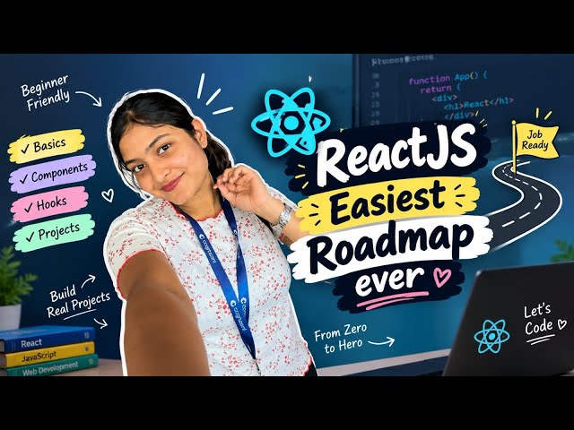 Start from this step📌ReactJs✨Easiest Roadmap💯Let’s study from simplest tip❤️Roadmap📌BTech and BCA