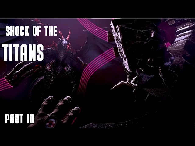 Granblue Fantasy: Relink | FULL WALKTHROUGH | PART 10