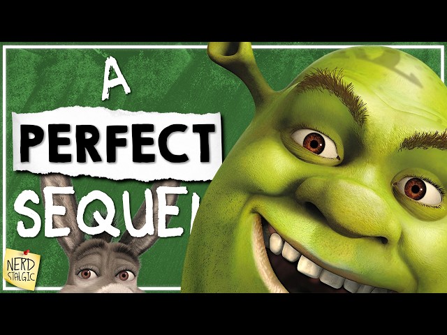What Makes This The PERFECT Sequel