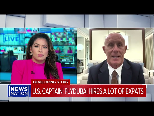 Robert Harward: 9/11 Changed Cockpit Security—but Did It Leave a Dangerous Blind Spot?