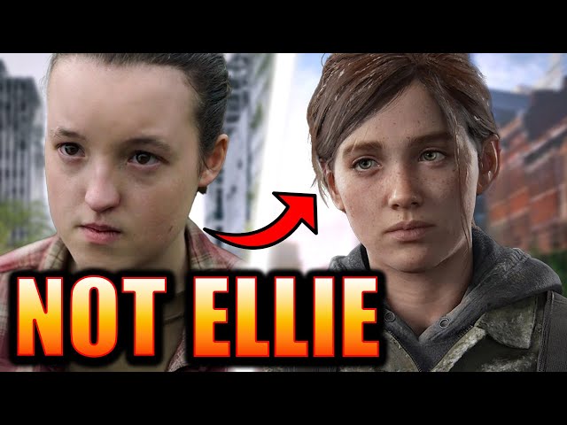 How Craig Mazin Got Ellie Wrong In The Last Of Us