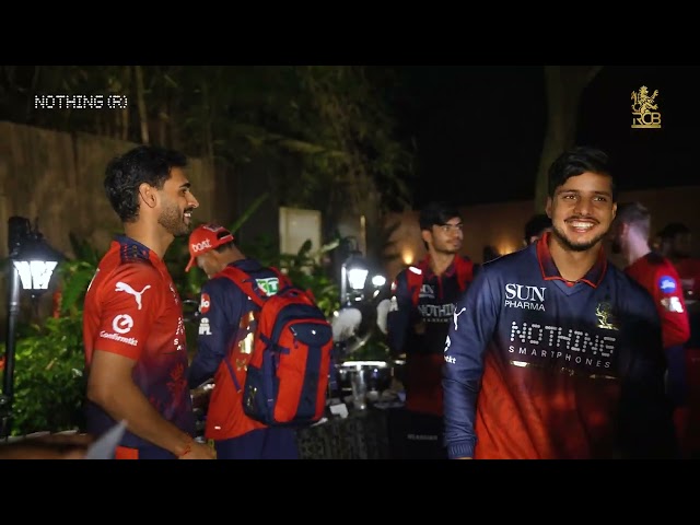 RCB vs LSG: Nothing Player of the Match, Rasikh Salam Dar | IPL 2026 