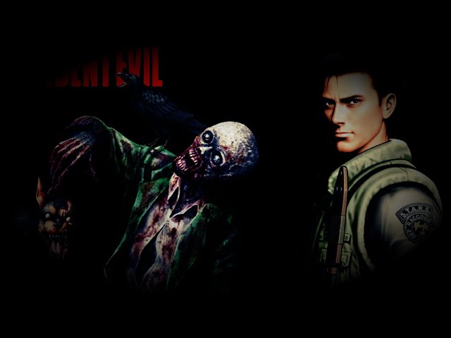 Zombies, Dogs, and More Resident Evil is Back | Resident Evil Pt 2