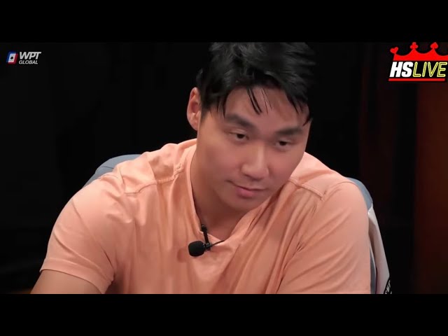 Rampage, Mariano, Brown Balla - High Stakes Live Legendary Poker Cash Games