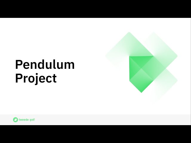 Pendulum: Sync your clocks with memory-safe NTP and PTP - David Venhoek - Nov-08, 2023