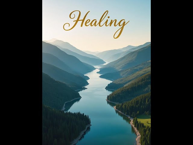 HO'OPONOPONO MANTRA - 108 Repetitions for Deep Healing & Forgiveness
