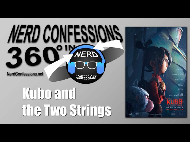 Kubo and the Two Strings discussion in 360