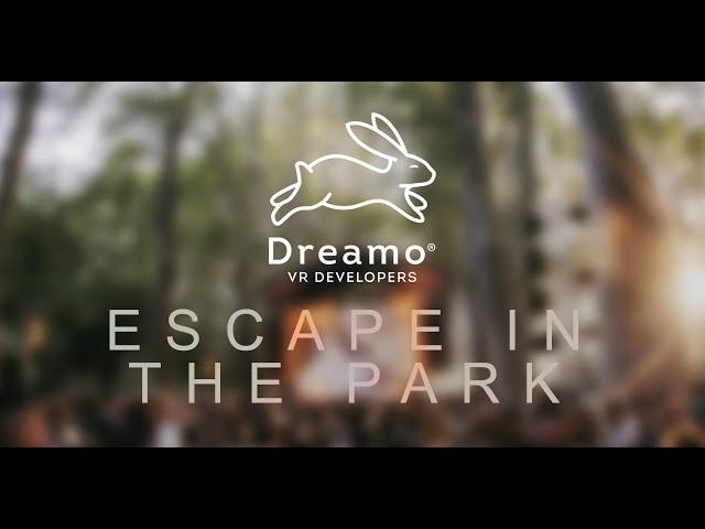 Escape in the Park 360º 2016