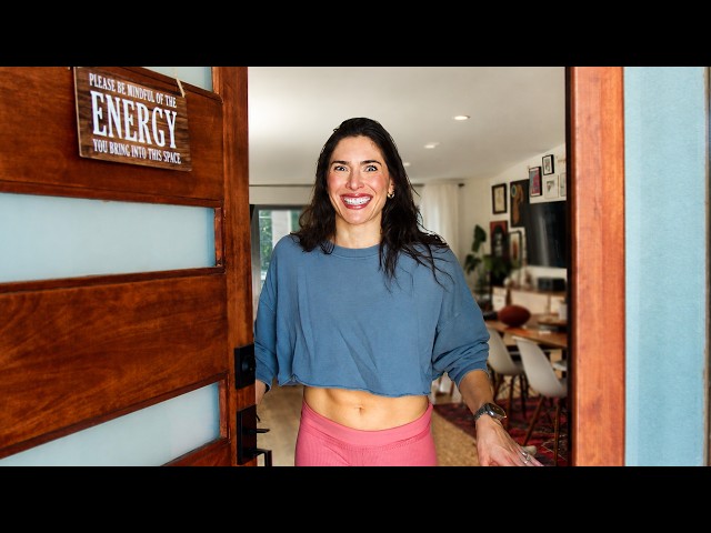 The Girl Who Just Started Biohacking