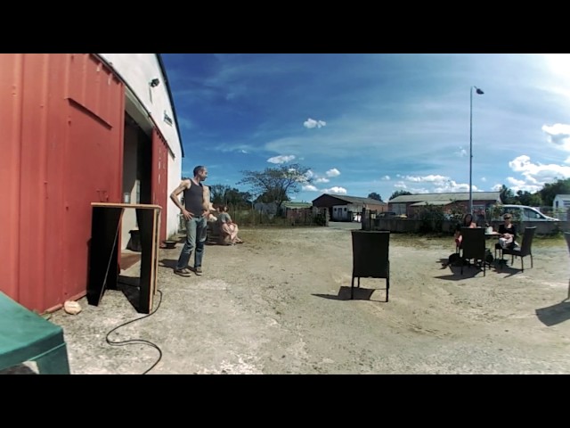 ironworks #1