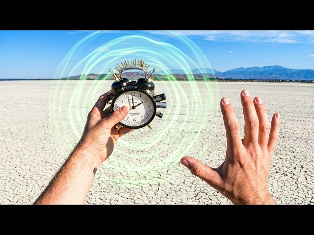 Time Paradox