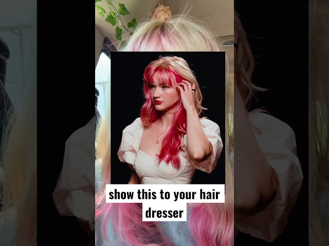 highly requested hair tutorial 💕