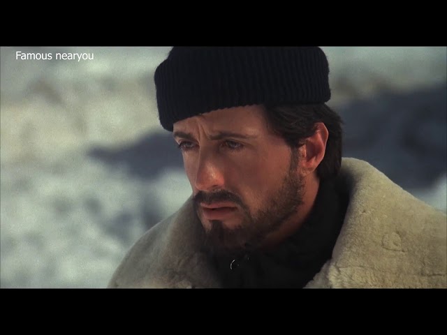 Rocky vs Ivan Drago Rocky IV   Training Montage HD 1080